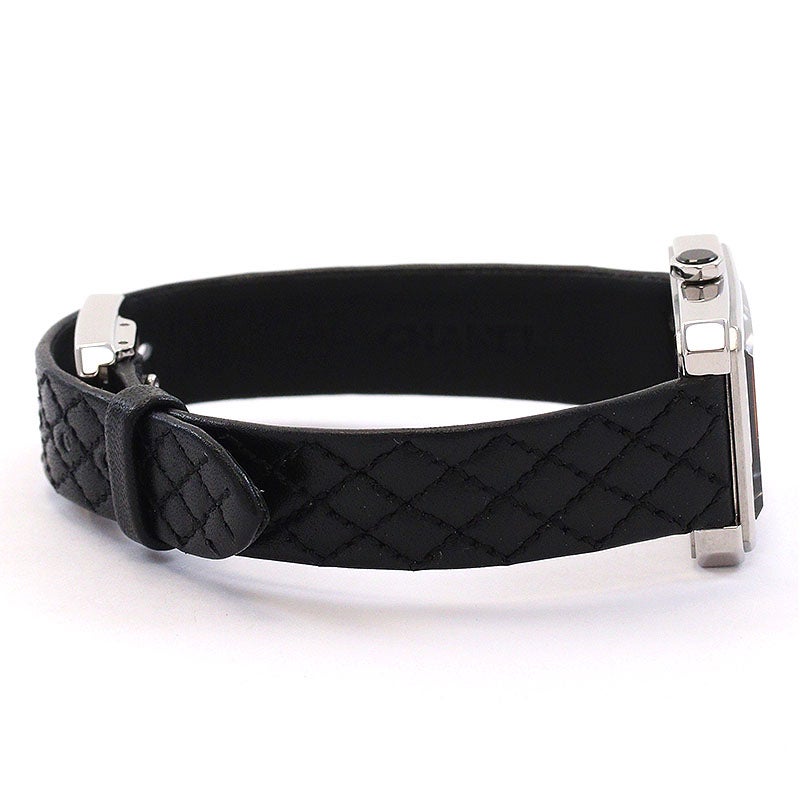 【中古】CHANEL BOY FRIEND NEO TWEED シャネル ボーイフレンド ネオ ツイード H6679