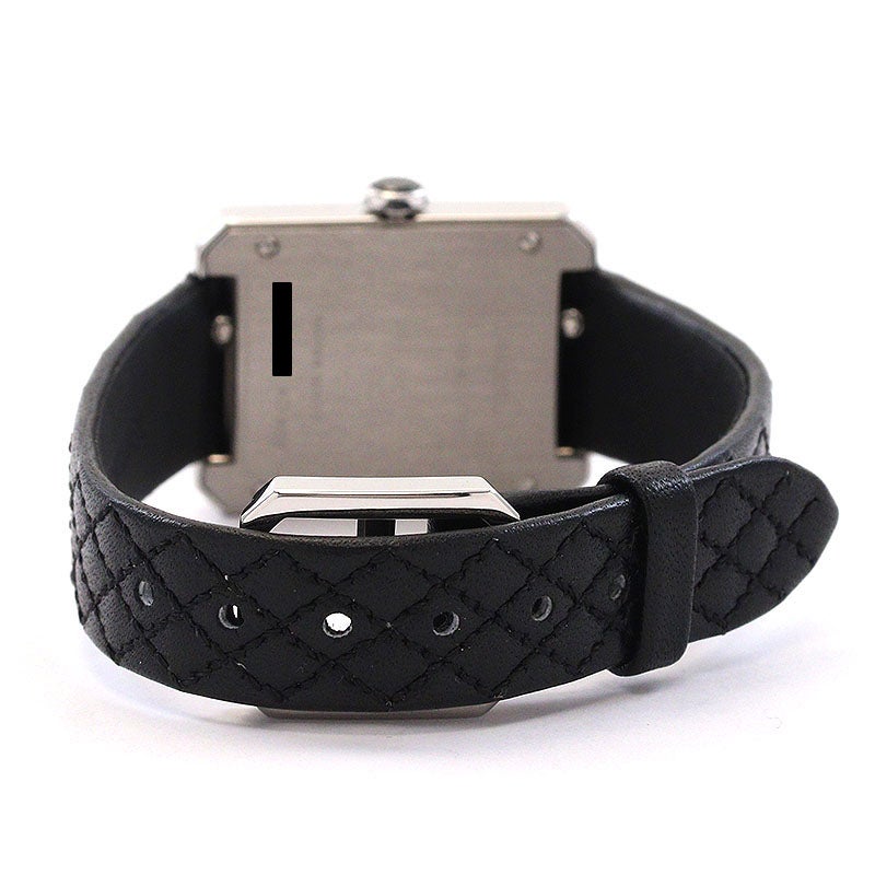 【中古】CHANEL BOY FRIEND NEO TWEED シャネル ボーイフレンド ネオ ツイード H6679