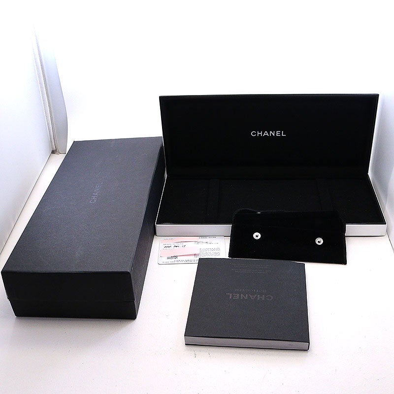 【中古】CHANEL BOY FRIEND NEO TWEED シャネル ボーイフレンド ネオ ツイード H6679