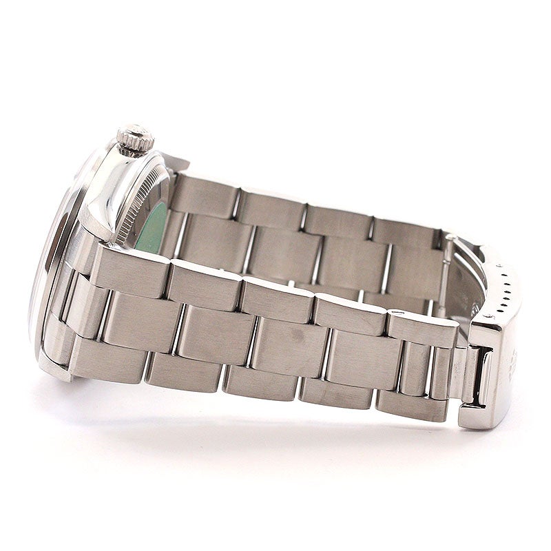 【中古】ROLEX OYSTER PERPETUAL AIR-KING ロレックス オイスターパーペチュアル エアキング M14000