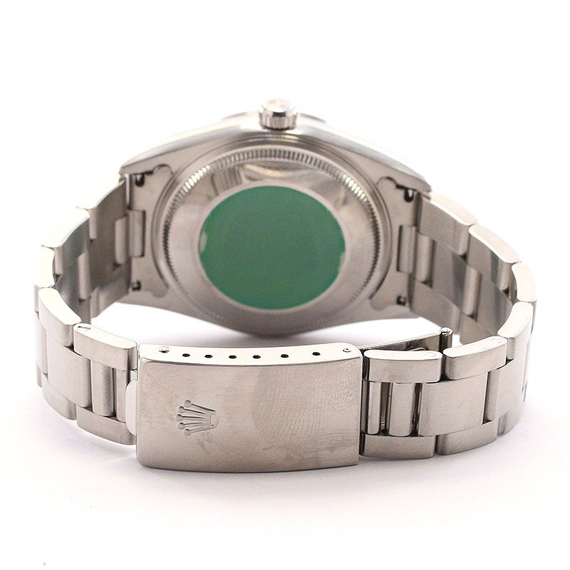 【中古】ROLEX OYSTER PERPETUAL AIR-KING ロレックス オイスターパーペチュアル エアキング M14000