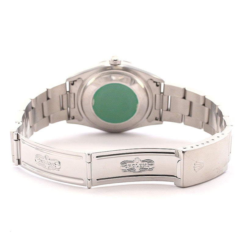 【中古】ROLEX OYSTER PERPETUAL AIR-KING ロレックス オイスターパーペチュアル エアキング M14000