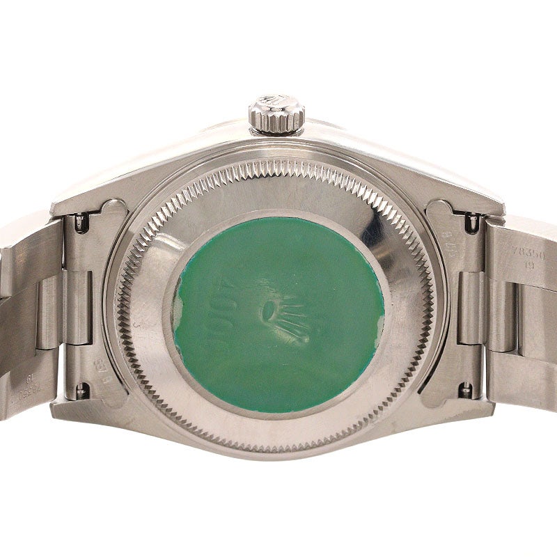 【中古】ROLEX OYSTER PERPETUAL AIR-KING ロレックス オイスターパーペチュアル エアキング M14000