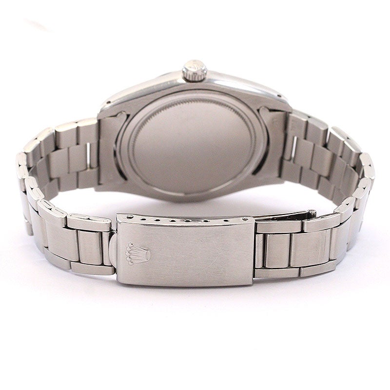 【中古】ROLEX OYSTERDATE ロレックス オイスターデイト 6694/0