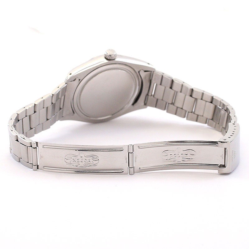 【中古】ROLEX OYSTERDATE ロレックス オイスターデイト 6694/0