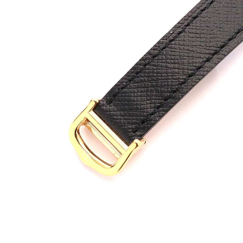 【中古】CARTIER MUST TANK SMALL MODEL VERMEIL カルティエ マストタンク SM ヴェルメイユ W1009654
