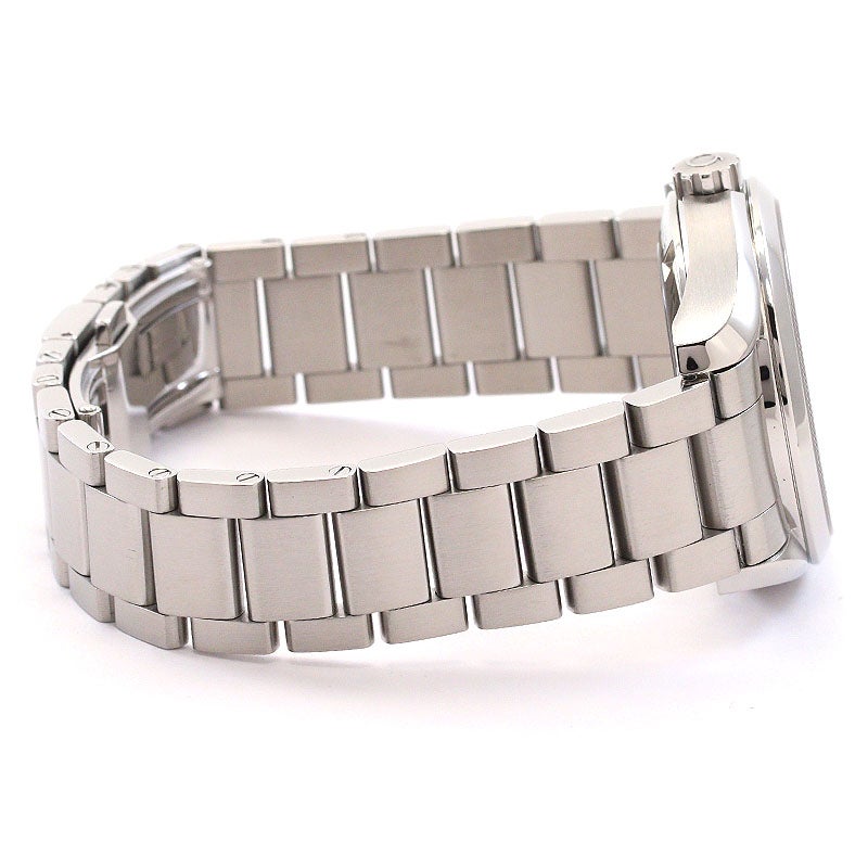 【中古】OMEGA SEAMASTER AQUA TERRA 150M CO-AXIAL CHRONOMETER オメガ シーマスター アクアテラ 150M コーアクシャル クロノメーター 38.5MM 231.10.39.21.01.001