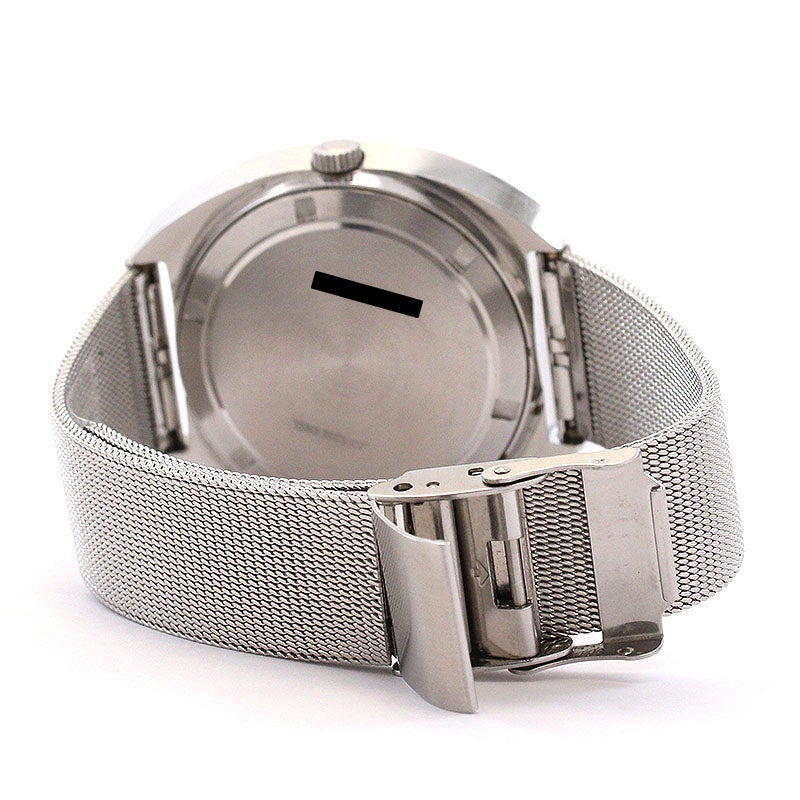 【中古】LONGINES ULTRA-CHRON CHRONOMETER ロンジン ウルトラクロン クロノメーター 8355 (8355 6)