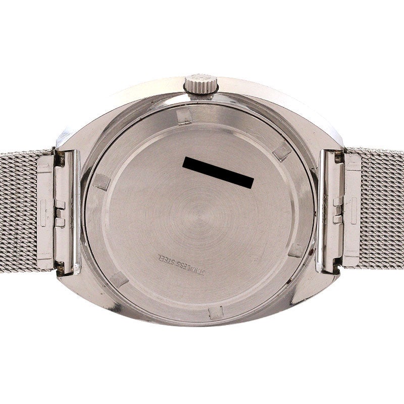 【中古】LONGINES ULTRA-CHRON CHRONOMETER ロンジン ウルトラクロン クロノメーター 8355 (8355 6)