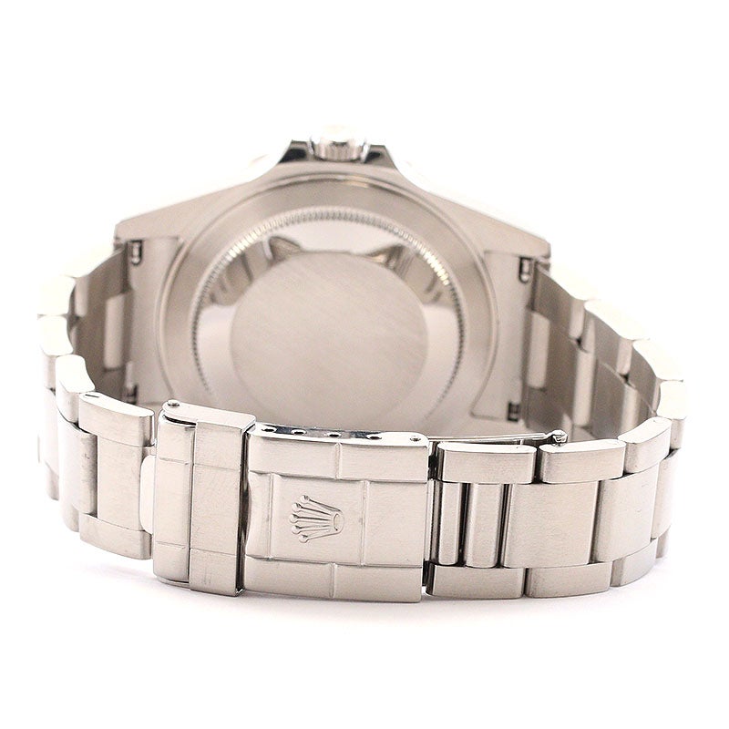 【中古】ROLEX EXPLORER II ロレックス エクスプローラー II M16570-0006