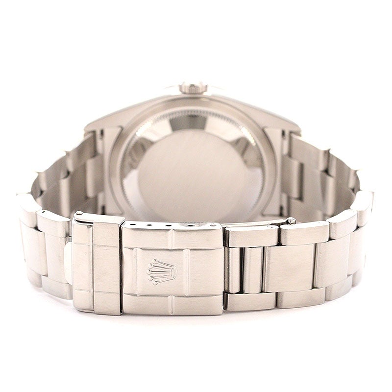 【中古】ROLEX EXPLORER I ロレックス エクスプローラー I M114270-0002
