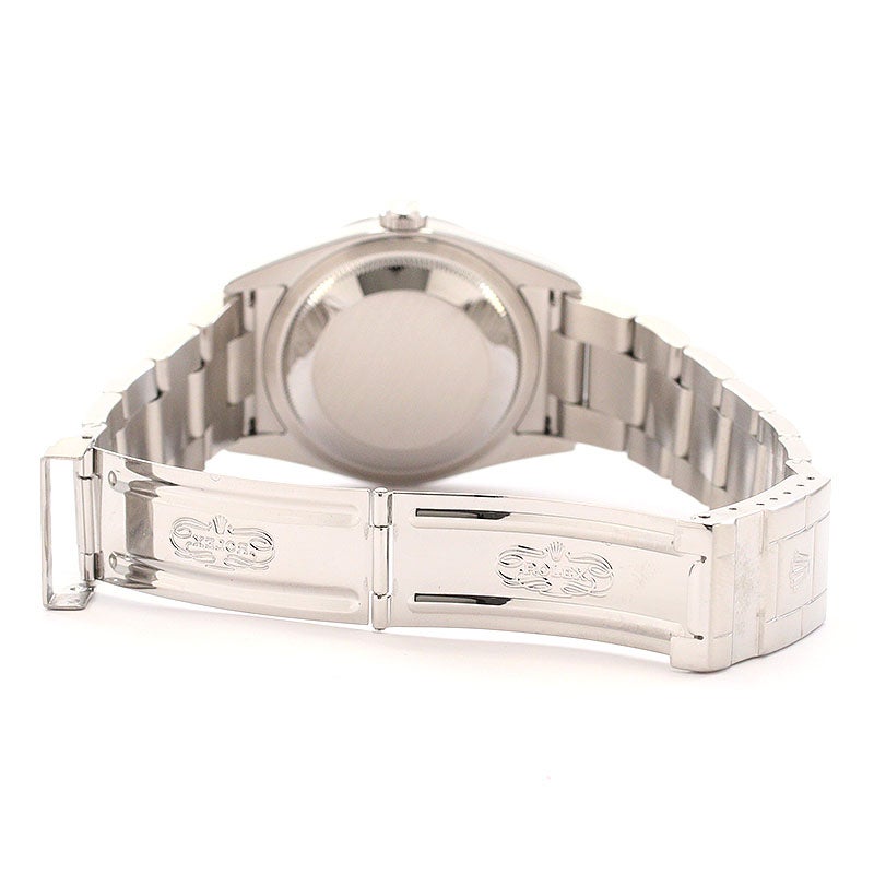 【中古】ROLEX EXPLORER I ロレックス エクスプローラー I M114270-0002