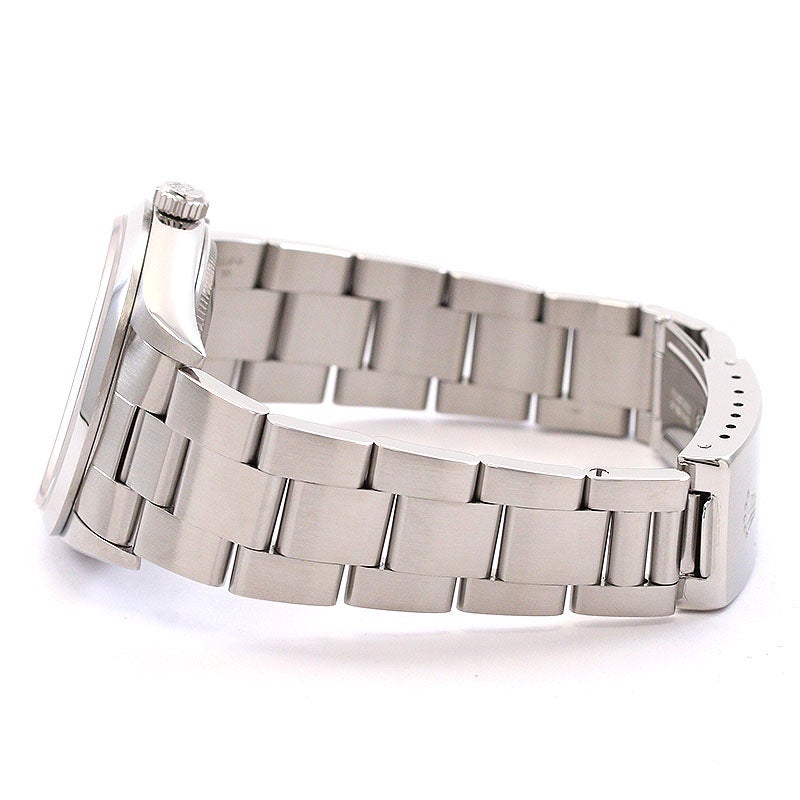 【中古】ROLEX OYSTER PERPETUAL AIR-KING ロレックス オイスターパーペチュアル エアキング M14000M