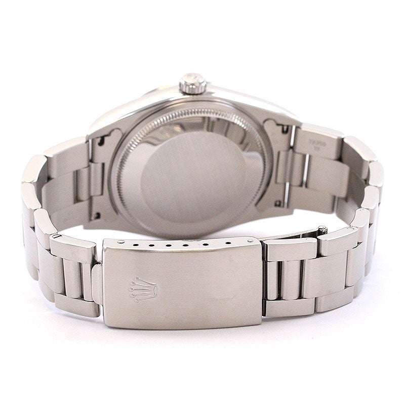 【中古】ROLEX OYSTER PERPETUAL AIR-KING ロレックス オイスターパーペチュアル エアキング M14000M