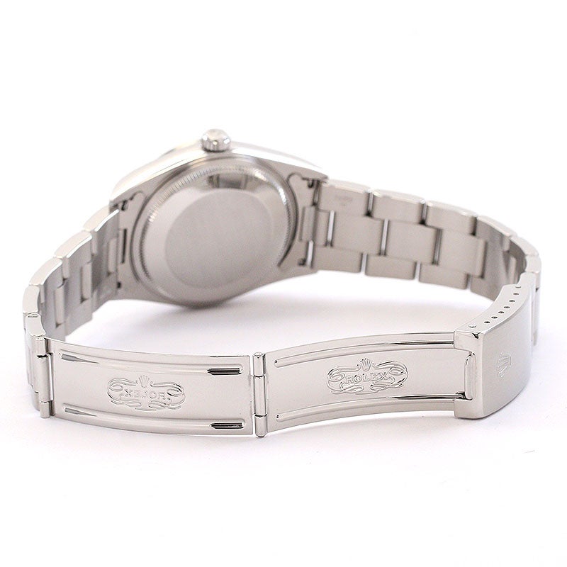 【中古】ROLEX OYSTER PERPETUAL AIR-KING ロレックス オイスターパーペチュアル エアキング M14000M