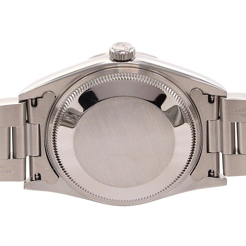 【中古】ROLEX OYSTER PERPETUAL AIR-KING ロレックス オイスターパーペチュアル エアキング M14000M
