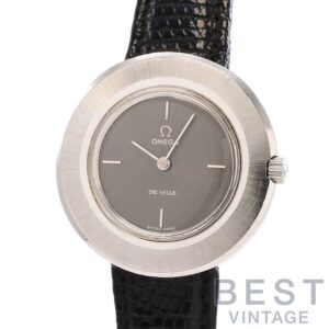 【中古】OMEGA DE VILLE DISCO VOLANTE / UFO オメガ デ・ヴィル ディスコ・ヴォランテ / UFO 515.014