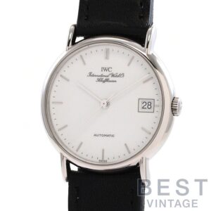 【中古】IWC PORTOFINO AUTOMATIC アイ・ダブリュー・シー ポートフィノ・オートマティック IW351320