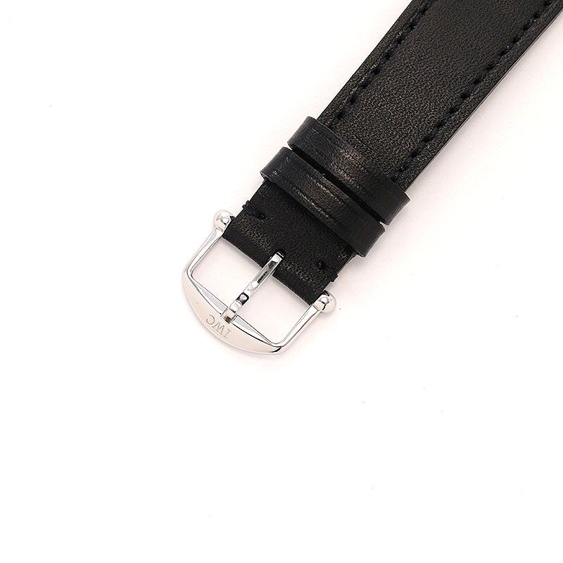 【中古】IWC PORTOFINO AUTOMATIC アイ・ダブリュー・シー ポートフィノ・オートマティック IW351320