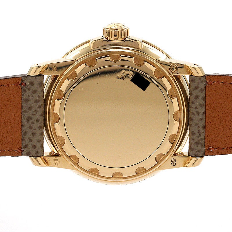 【中古】BLANCPAIN LEMAN ULTRA SLIM MEDIUM ブランパン レマン ウルトラスリム ミディアム 2101-1418-31