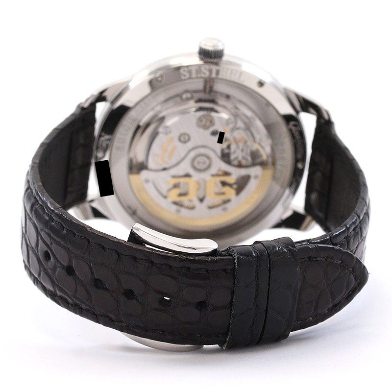【中古】GLASHUTTE ORIGINAL SIXTIES グラスヒュッテ・オリジナル シックスティーズ 1-39-52-04-02-04