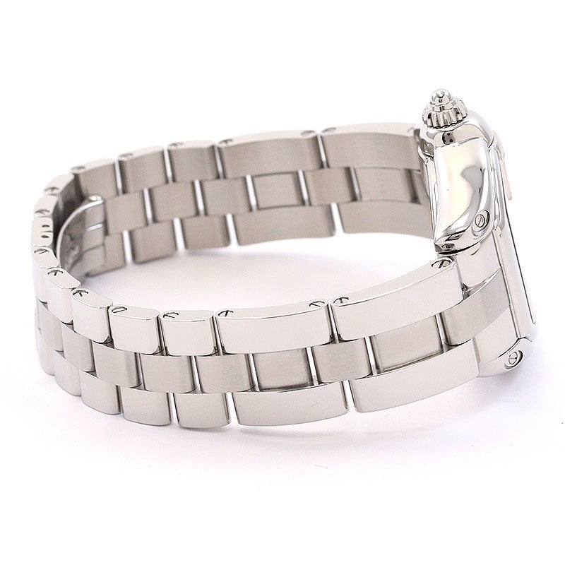 【中古】CARTIER ROADSTER DE CARTIER SM LIMITED EDITION カルティエ ロードスター ドゥ カルティエ SM リミテッドエディション W62054V3