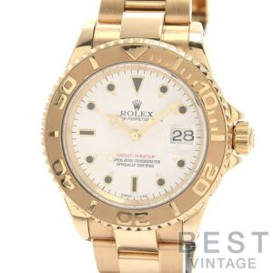 【中古】ROLEX YACHT-MASTER 40 EARLY VERSION ロレックス ヨットマスター 40 初期型 M16628
