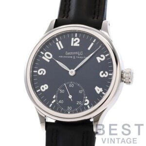 【中古】EBERHARD TRAVERSETOLO VITRE エベラール トラベルセトロ・ヴィトレ 21120.20 CP