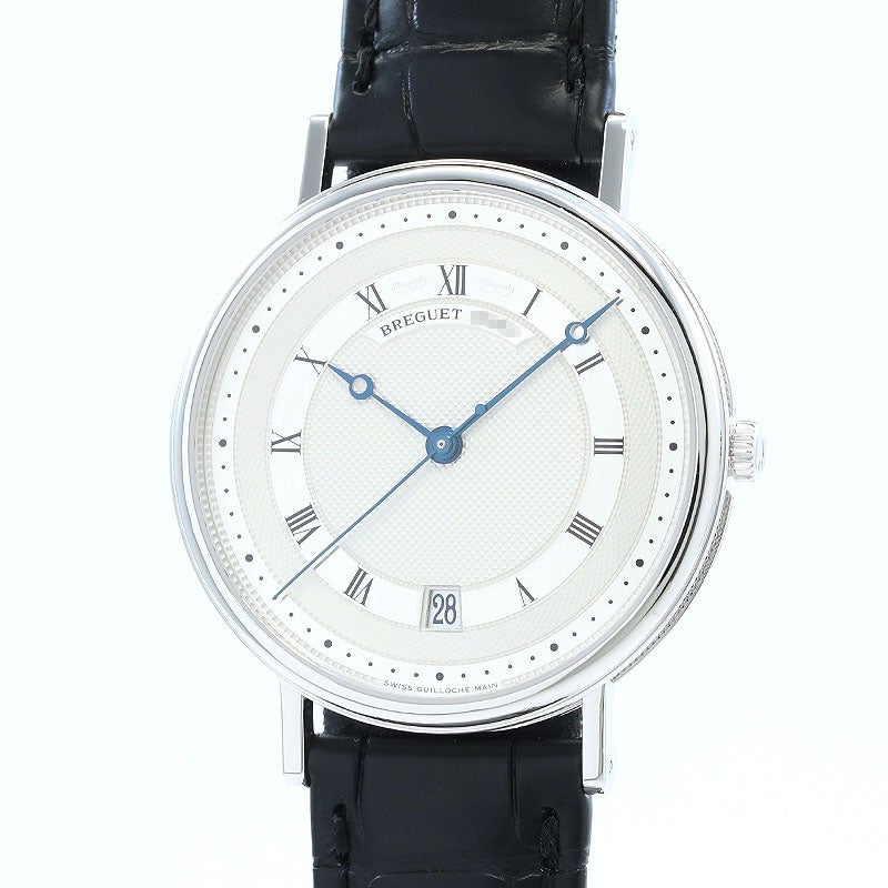 【中古】BREGUET CLASSIQUE 5930 ブレゲ クラシック 5930 5930BB/12/986