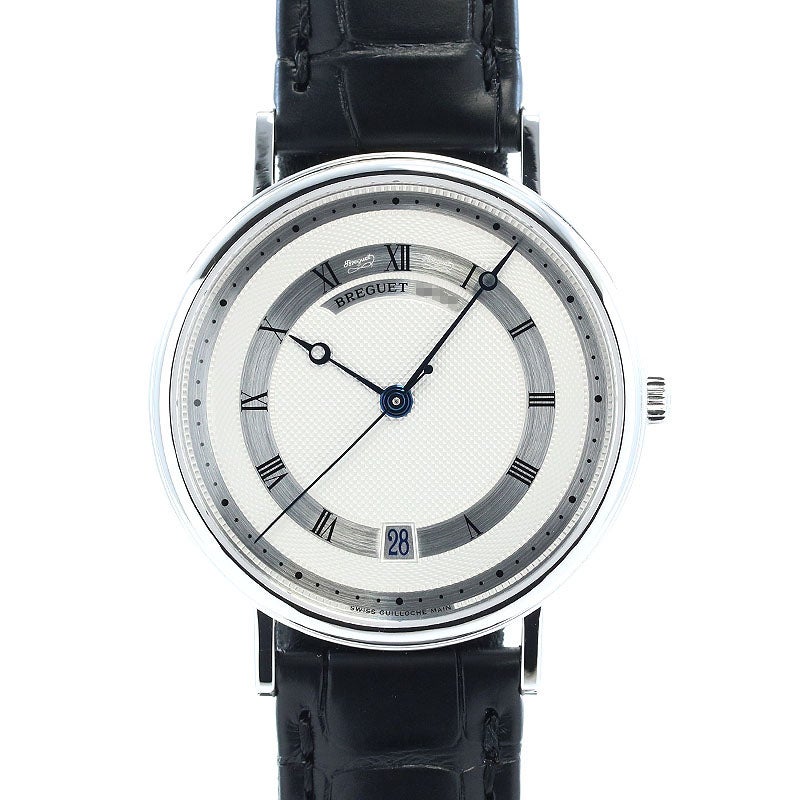【中古】BREGUET CLASSIQUE 5930 ブレゲ クラシック 5930 5930BB/12/986