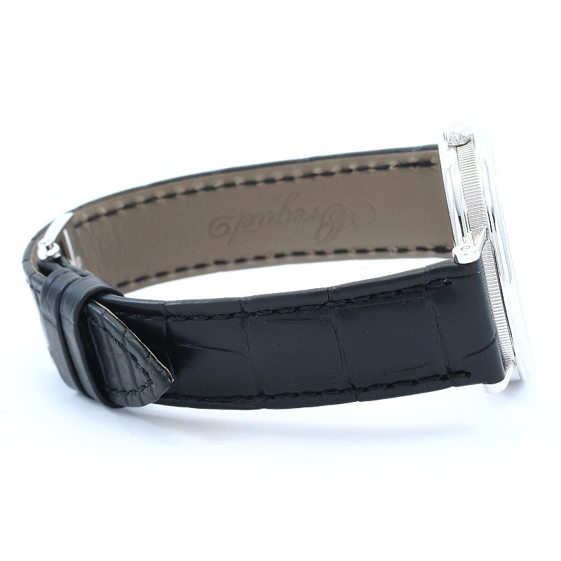 【中古】BREGUET CLASSIQUE 5930 ブレゲ クラシック 5930 5930BB/12/986