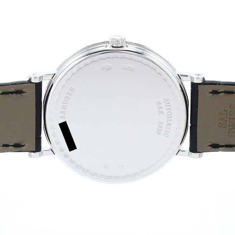 【中古】BREGUET CLASSIQUE 5930 ブレゲ クラシック 5930 5930BB/12/986