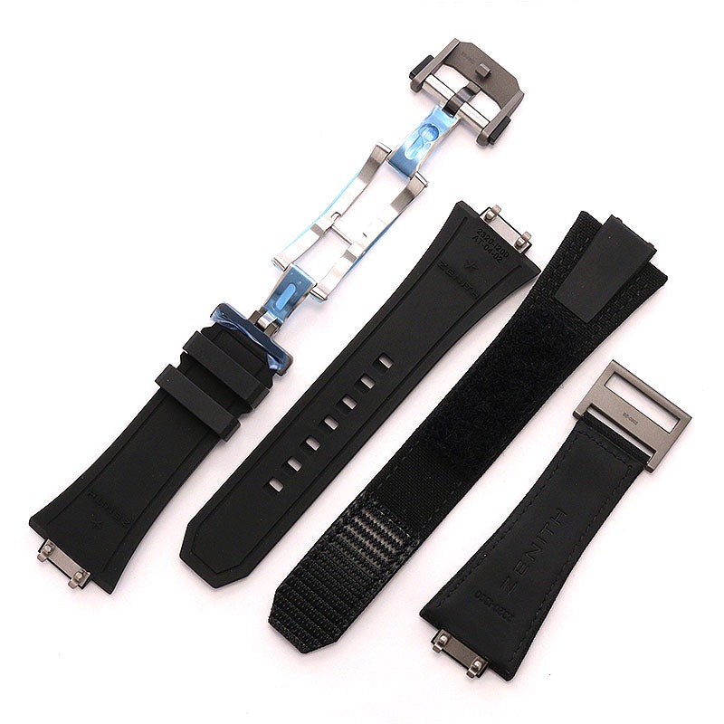 【中古】ZENITH DEFY EXTREAM ゼニス デファイ エクストリーム 97.9100.9004/02.I001