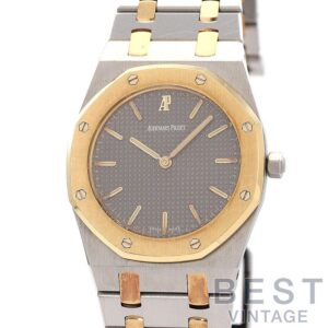【中古】AUDEMARS PIGUET ROYAL OAK QUARTZ 33MM オーデマ・ピゲ ロイヤルオーク クォーツ 33MM 56303SA.OO.0789SA.01
