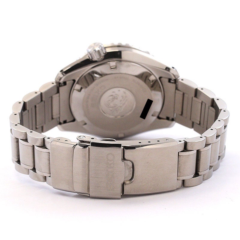 【中古】PROSPEX PROSPEX MARINEMASTER 1968 HERITAGE SALON EXCLUSIVE セイコー プロスペックス マリンマスター 1968 ヘリテージ 流通限定モデル SBDX063 (SLA077 / 8L35-01Z0)