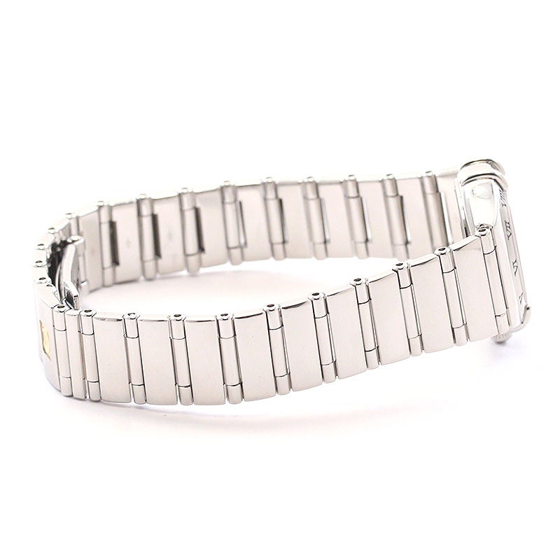 【中古】OMEGA CONSTELLATION MINI MY CHOICE 22.5MM オメガ コンステレーション ミニ マイチョイス 22.5MM 1561.61.00