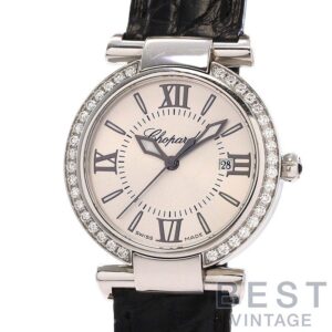 【中古】CHOPARD IMPERIALE 28MM ショパール インペリアーレ 28MM 388541-3003