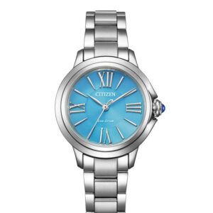 CITIZEN CITIZEN L ROUND Collection シチズン シチズン エル ラウンド コレクション EM1161-55L