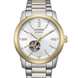 CITIZEN CITIZEN COLLECTION シチズン シチズン コレクション メカニカル オープンハート NH9154-51A