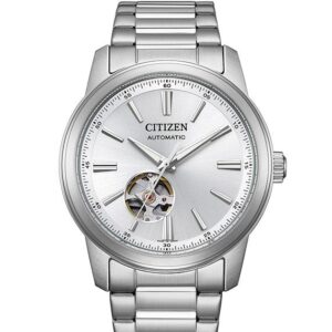 CITIZEN CITIZEN COLLECTION シチズン シチズン コレクション メカニカル オープンハート NH9150-52A