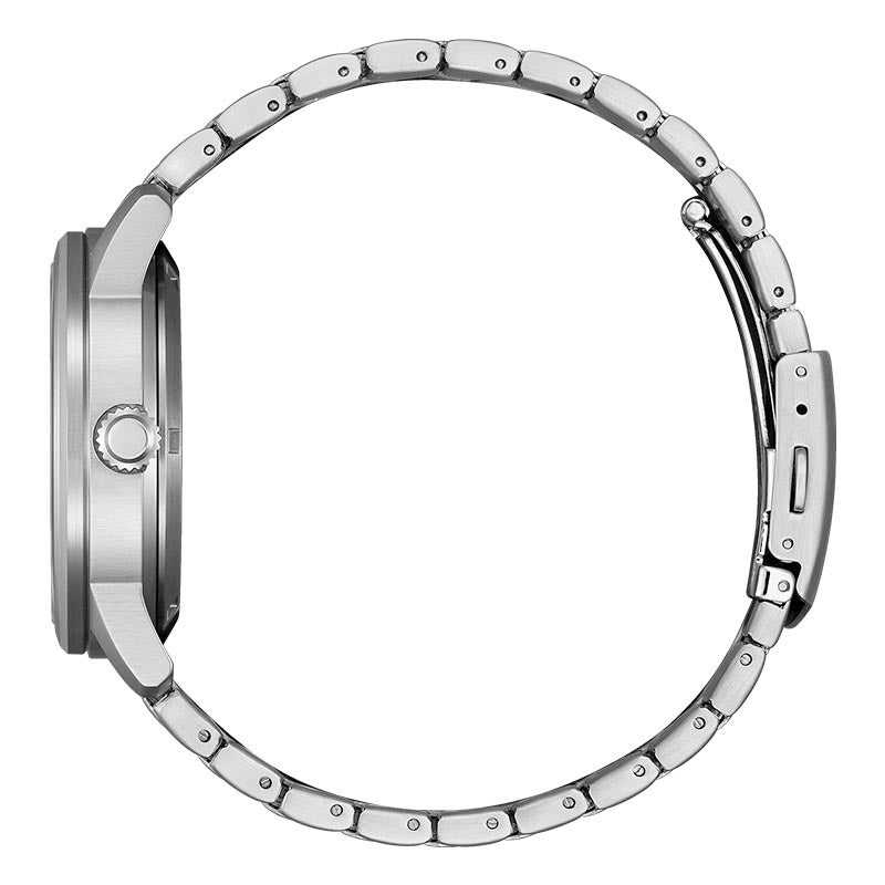 CITIZEN CITIZEN COLLECTION シチズン シチズン コレクション メカニカル オープンハート NH9150-52A