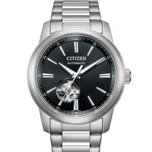 CITIZEN CITIZEN COLLECTION シチズン シチズン コレクション メカニカル オープンハート NH9150-52E