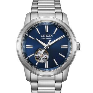 CITIZEN CITIZEN COLLECTION シチズン シチズン コレクション メカニカル オープンハート NH9150-52L