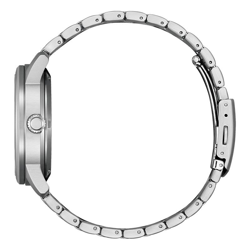 CITIZEN CITIZEN COLLECTION シチズン シチズン コレクション メカニカル オープンハート NH9150-52L