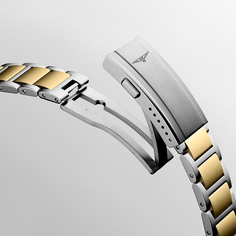 LONGINES HYDROCONQUEST ロンジン ハイドロコンクエスト L3.769.3.96.7