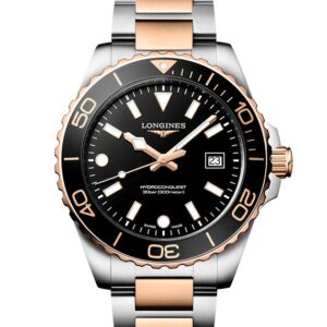LONGINES HYDROCONQUEST ロンジン ハイドロコンクエスト L3.769.3.58.7