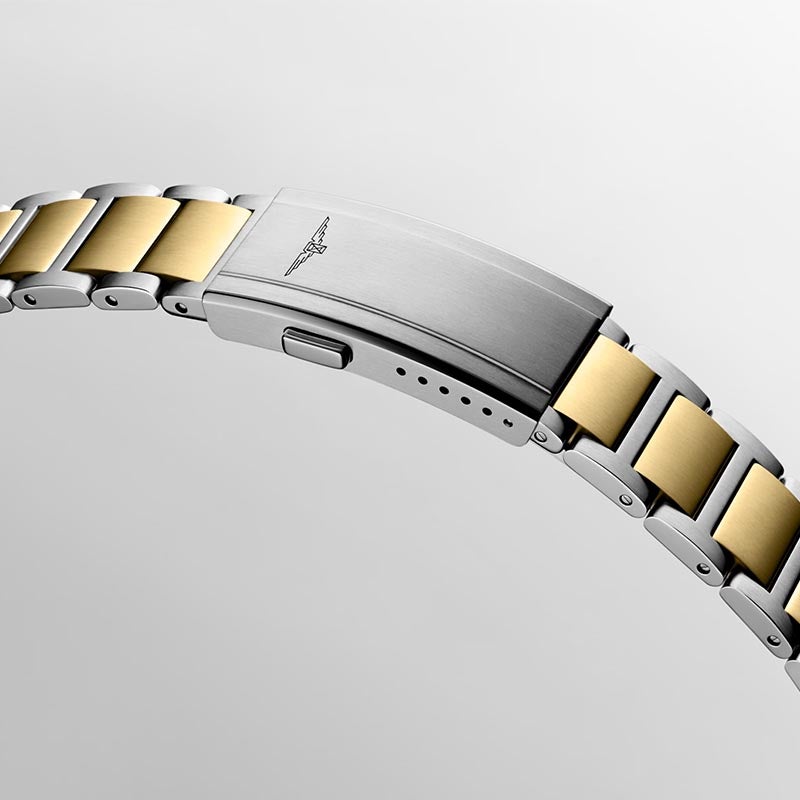 LONGINES HYDROCONQUEST ロンジン ハイドロコンクエスト L3.769.3.56.7