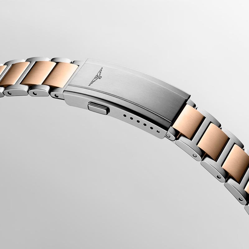 LONGINES HYDROCONQUEST ロンジン ハイドロコンクエスト L3.769.3.98.7