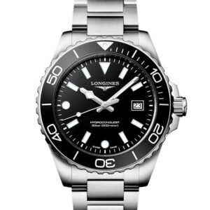 LONGINES HYDROCONQUEST ロンジン ハイドロコンクエスト L3.769.4.56.6