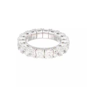 MARCO VALENTE Essential collection Nova stretch ring マルコ・ヴァレンテ エッセンシャル コレクション ノヴァストレッチ リング MV-R15ST-CU-30W